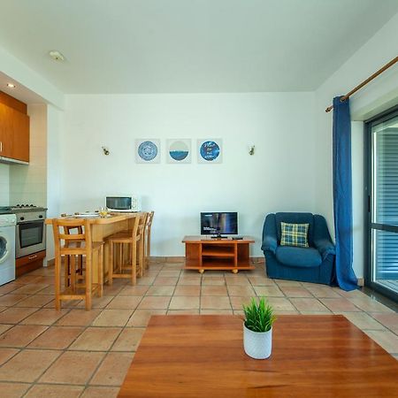 A11 - Marinapark Hill Beach Apartment لاغوس المظهر الخارجي الصورة
