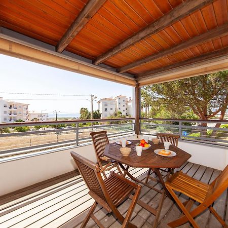 A11 - Marinapark Hill Beach Apartment لاغوس المظهر الخارجي الصورة
