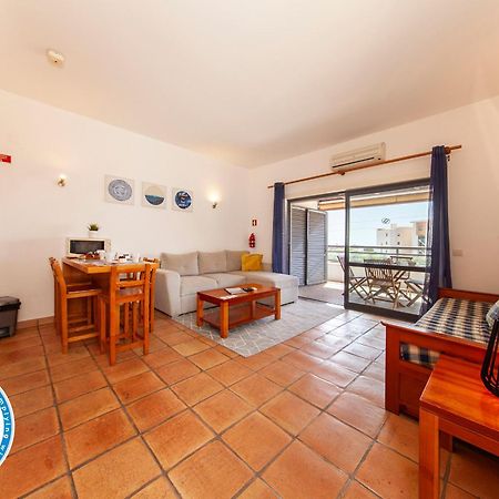 A11 - Marinapark Hill Beach Apartment لاغوس المظهر الخارجي الصورة