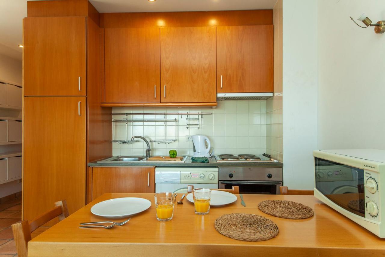 A11 - Marinapark Hill Beach Apartment لاغوس المظهر الخارجي الصورة