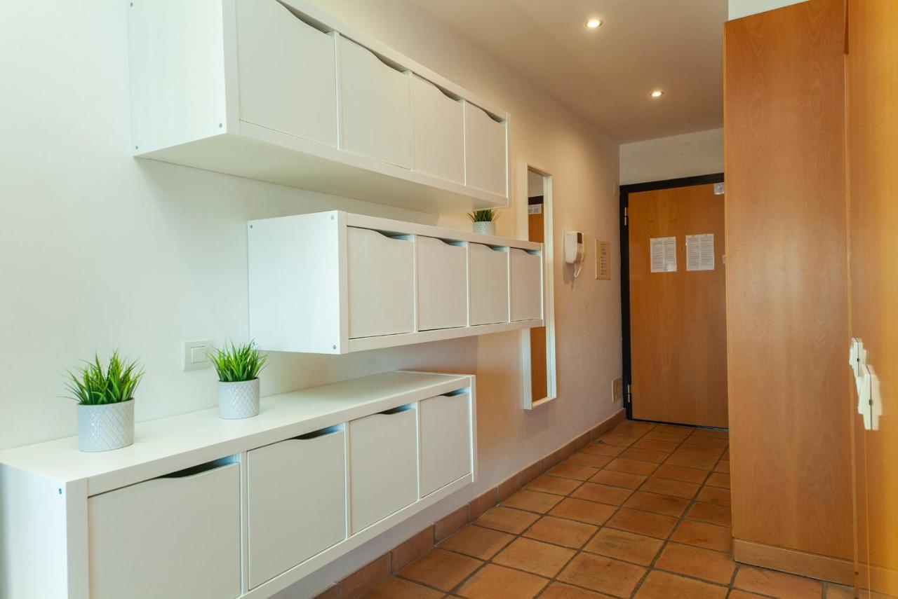 A11 - Marinapark Hill Beach Apartment لاغوس المظهر الخارجي الصورة
