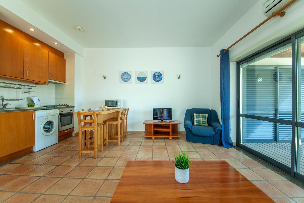 A11 - Marinapark Hill Beach Apartment لاغوس المظهر الخارجي الصورة