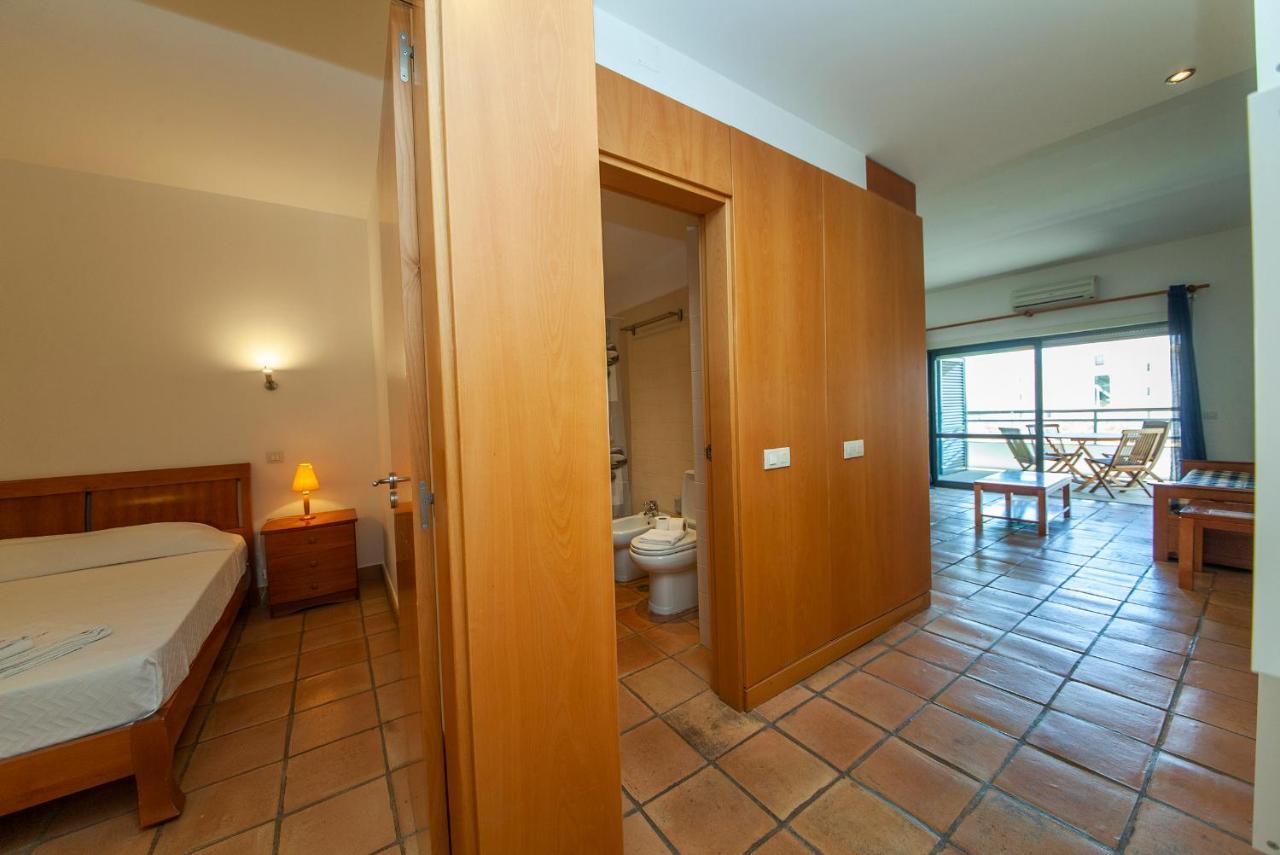 A11 - Marinapark Hill Beach Apartment لاغوس المظهر الخارجي الصورة