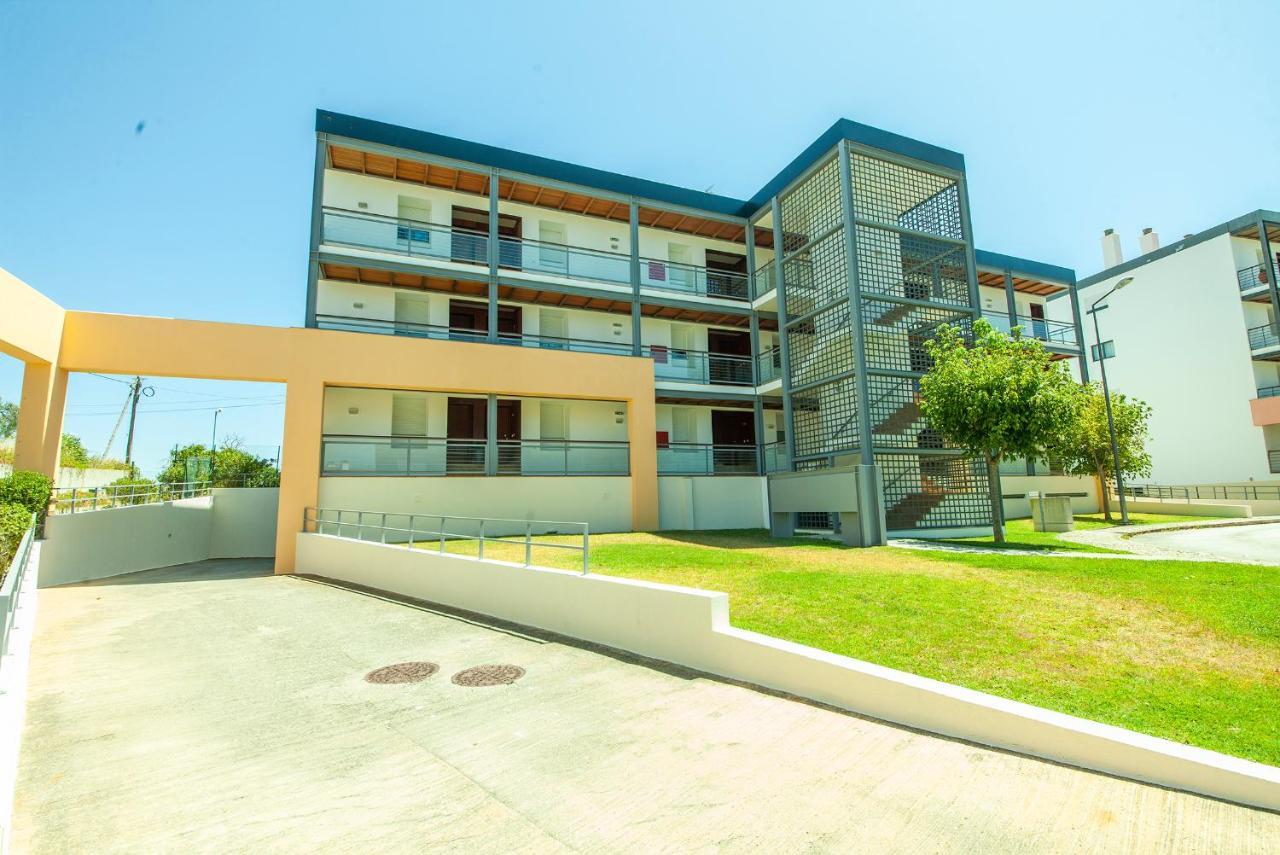 A11 - Marinapark Hill Beach Apartment لاغوس المظهر الخارجي الصورة