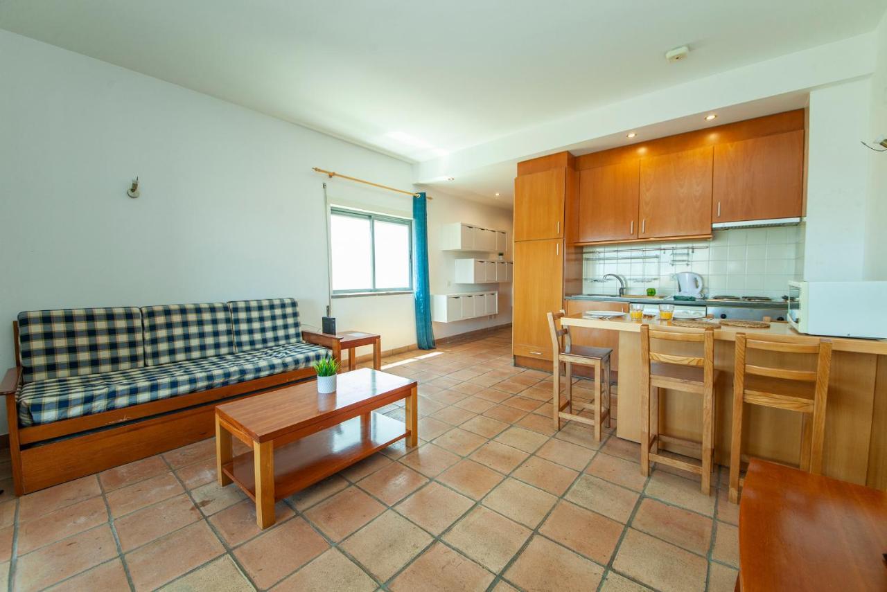 A11 - Marinapark Hill Beach Apartment لاغوس المظهر الخارجي الصورة