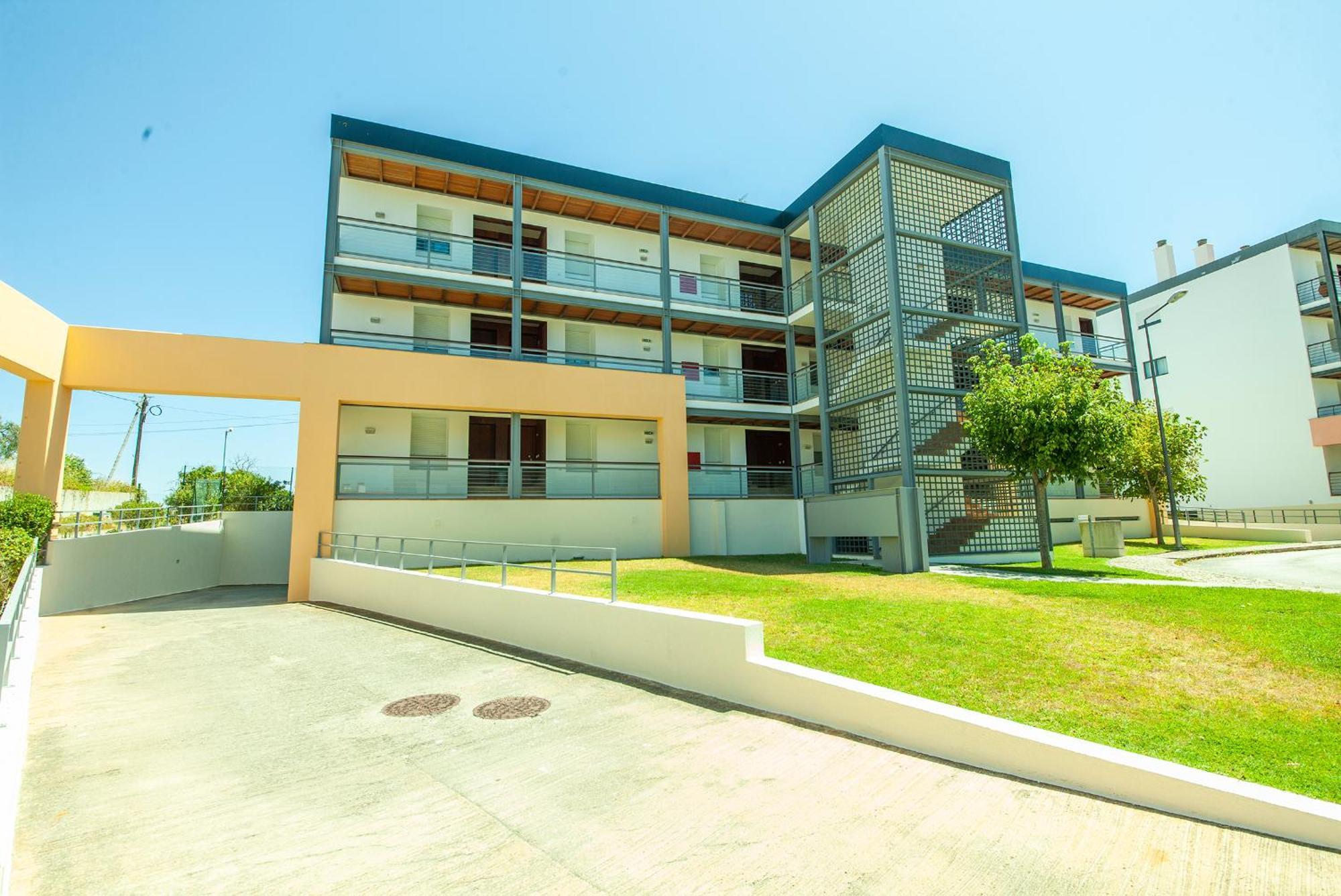 A11 - Marinapark Hill Beach Apartment لاغوس المظهر الخارجي الصورة