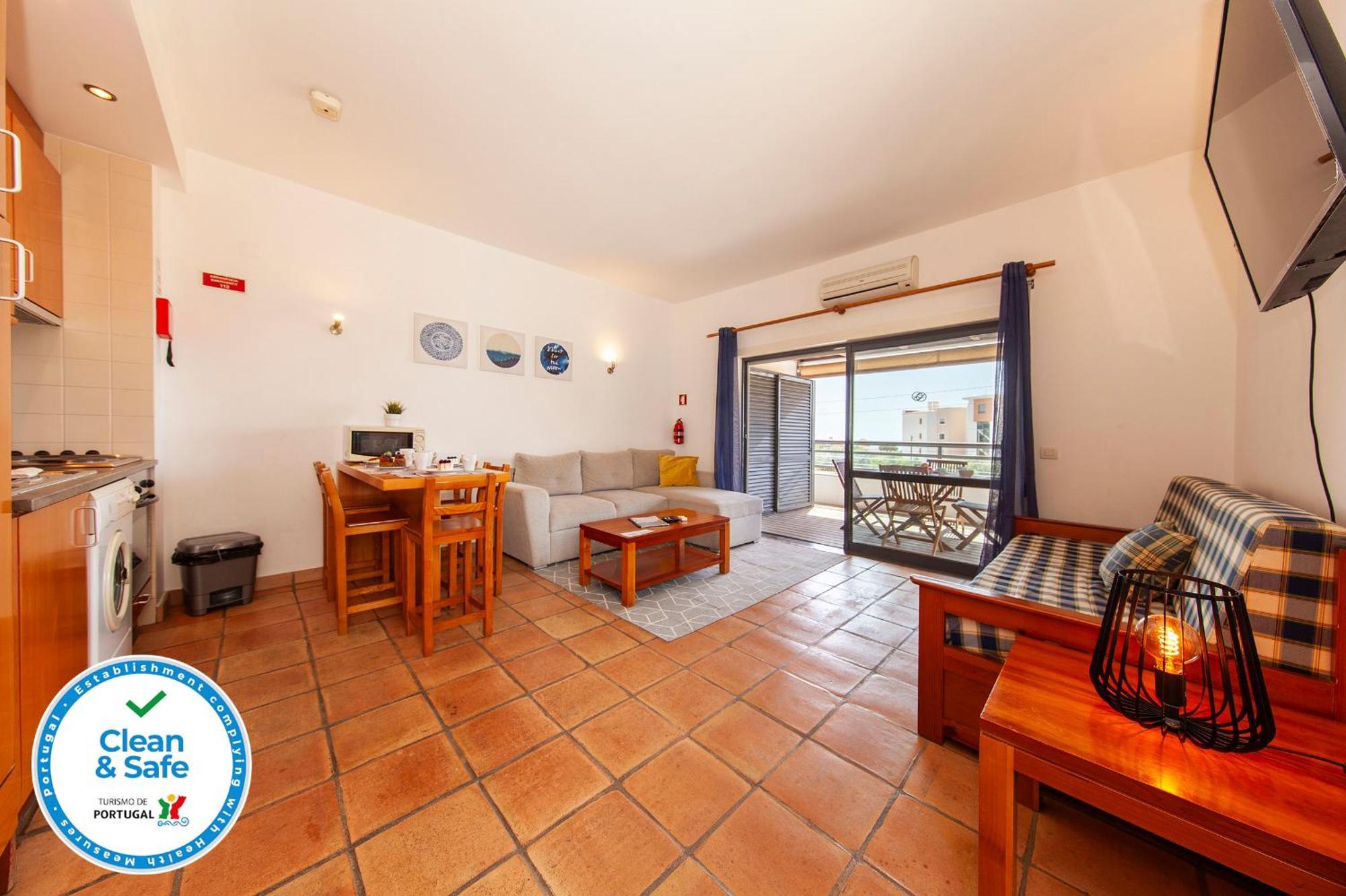 A11 - Marinapark Hill Beach Apartment لاغوس المظهر الخارجي الصورة
