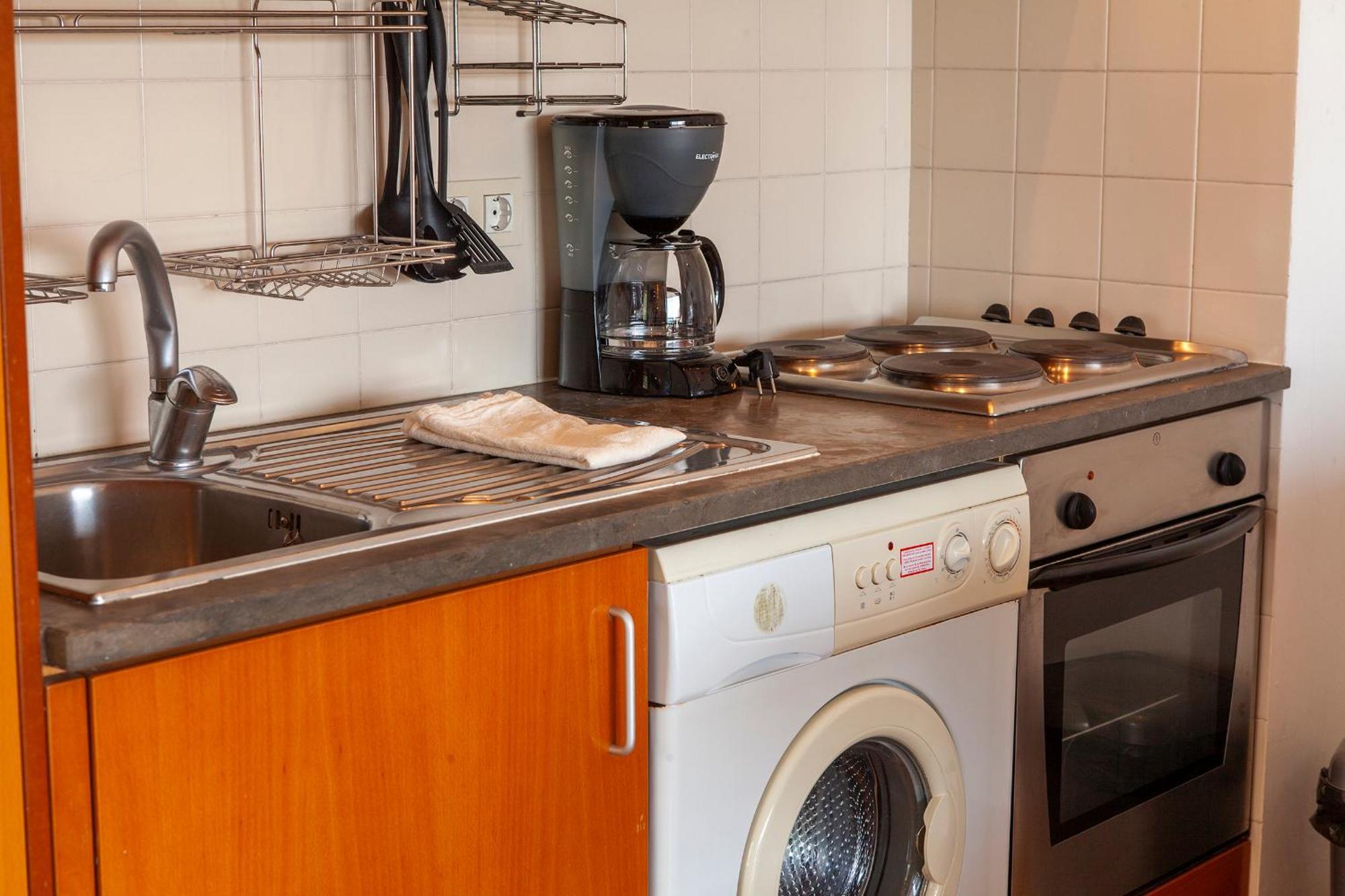 A11 - Marinapark Hill Beach Apartment لاغوس المظهر الخارجي الصورة