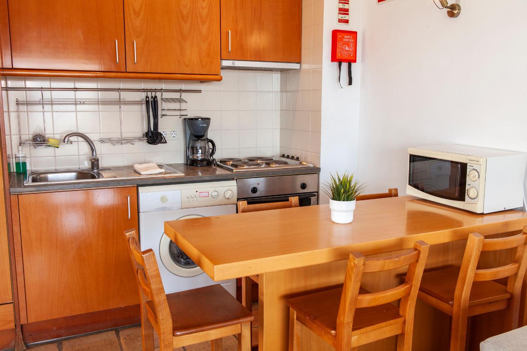 A11 - Marinapark Hill Beach Apartment لاغوس المظهر الخارجي الصورة